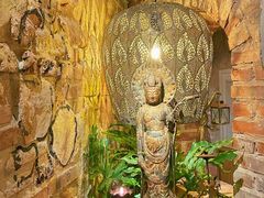 -叶叶菩提(太原别墅店)