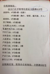 -复旦大学附属妇产科医院(黄浦院区)