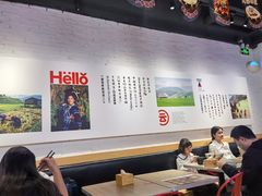 -云味馆·云南菜·云南米线(景田店)