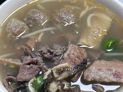 -华威达牛庄(黄埔大道西店)