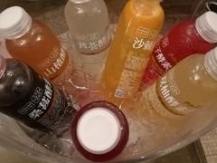 酵素汁-上海老站(徐家汇店)