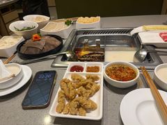 -海底捞火锅(铂澜大象城店)