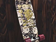 -聚点滑板SPOT SKATE(常熟路店)