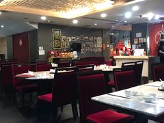 大堂-糖朝(尖沙咀店)