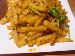 土豆-一个叫川的地方(麒麟新天地店)