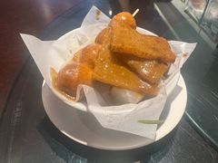-老坑记·香港经典粤菜馆