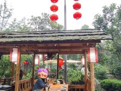 -青城甲(青城山店)