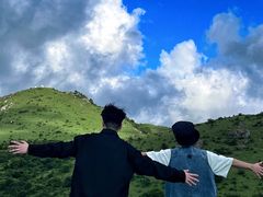 -大姆山草场
