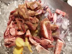 -泽成冰煮羊(非·遗东岸国际店)