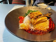 木系凉拌米粉-都氏家DUSJOY(翡翠城店)