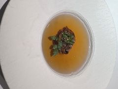 -Oyster Talks 四度蚝法餐厅