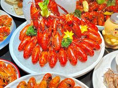 -京悦南门涮羊肉·羊蝎子火锅(田林路店)