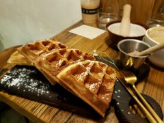 -春庄咖啡SpringHues(钟楼小区店)