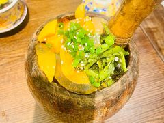 -杨记隆府重庆江湖菜(龙湖滨江天街店)