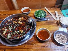 -黑竹香鸡(营和巷店)