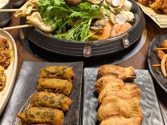 -韩鼎丰·韩国料理(林奥店)