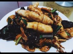 -九龙餐厅(大沽路店)