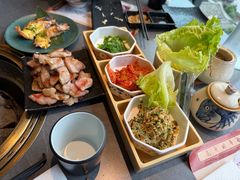 -花时·炭火烧肉(东百中心A馆店)