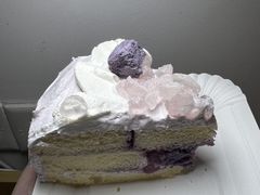 -幸福西饼生日蛋糕·下午茶(思明店)