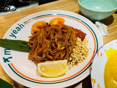 -迷你椰·泰式大排档(观前街店)