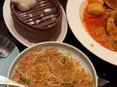 -西安凯悦酒店·湖畔中餐厅