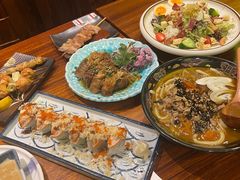 -鸟鹏烧鸟居酒屋(仁恒梦中心店)