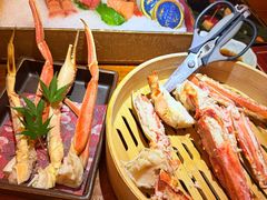 -万岛日本料理铁板烧(万象城店)