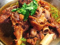 -大勇羊棒骨·烧烤(经六路店)