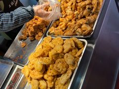 -三镇民生甜食馆(胜利街总店)