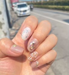 -PinkBaby美甲美睫