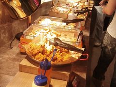 -比格比萨自助(南京万达茂店)