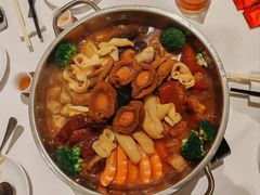 -唐苑酒家·岭南粤菜名店(太古仓店)