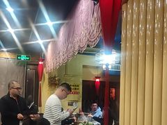 -南门四季铜锅涮肉(左家庄店)