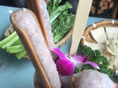 -盡膳口福·百年汤方火锅(科华北路店)