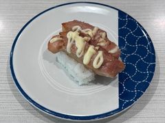 -滨寿司(新街口中央商场店)
