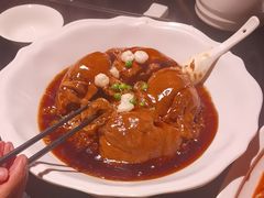 -上海老饭店(豫园店)
