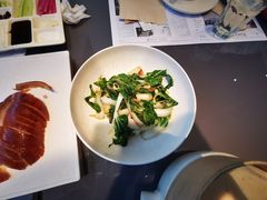 -小大董·烤鸭(观景餐厅·南京西路店)