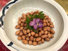 -杭州香格里拉·香宫中餐厅