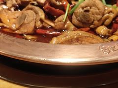 -成老灶火锅鸡(高东街店)