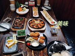-小川洋风料理(汉街店)