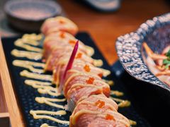 -蟹将军·松叶蟹和牛日料放题自助(K11店)