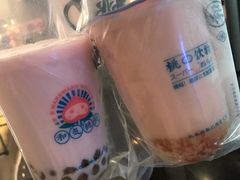-和气桃桃(宏伊广场店)