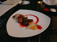 -瑞吉酒店 · Elba 欧尔巴意大利餐厅· 精致意餐·云端聚会