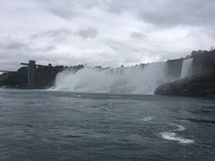 -尼亚加拉瀑布州立公园