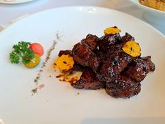 焦糖蒜香牛仔粒-圆苑(金茂店)