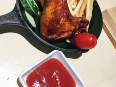 -来龙里 精致 东南亚餐室(万象城店)