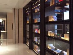 -南京圣和府邸豪华精选酒店