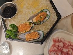 -火炉火自助餐(西直门凯德MALL店)