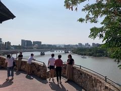 -布里斯班南岸公园