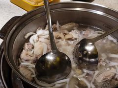 -润园四季椰子鸡火锅(海上世界店)
